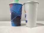 Aluminum cup - 图片 4