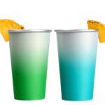 Aluminum cup - 图片 7