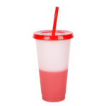color changing cup 710ml - 图片 2