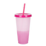 color changing cup 710ml - 图片 4