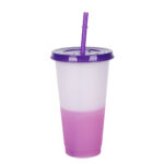 color changing cup 710ml - 图片 5