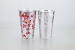 Aluminum cup - 图片 3