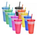 color changing cup 710ml